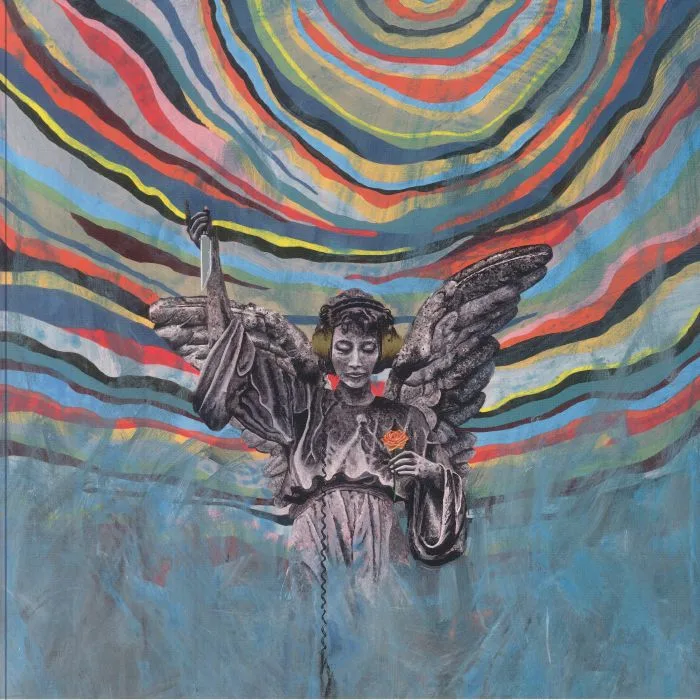 MOTION CITY SOUNDTRACK — The Same Old Wasted Wonderful World