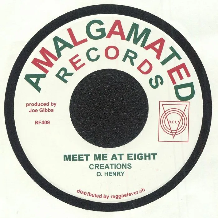 CREATIONS — Meet Me At Eight
