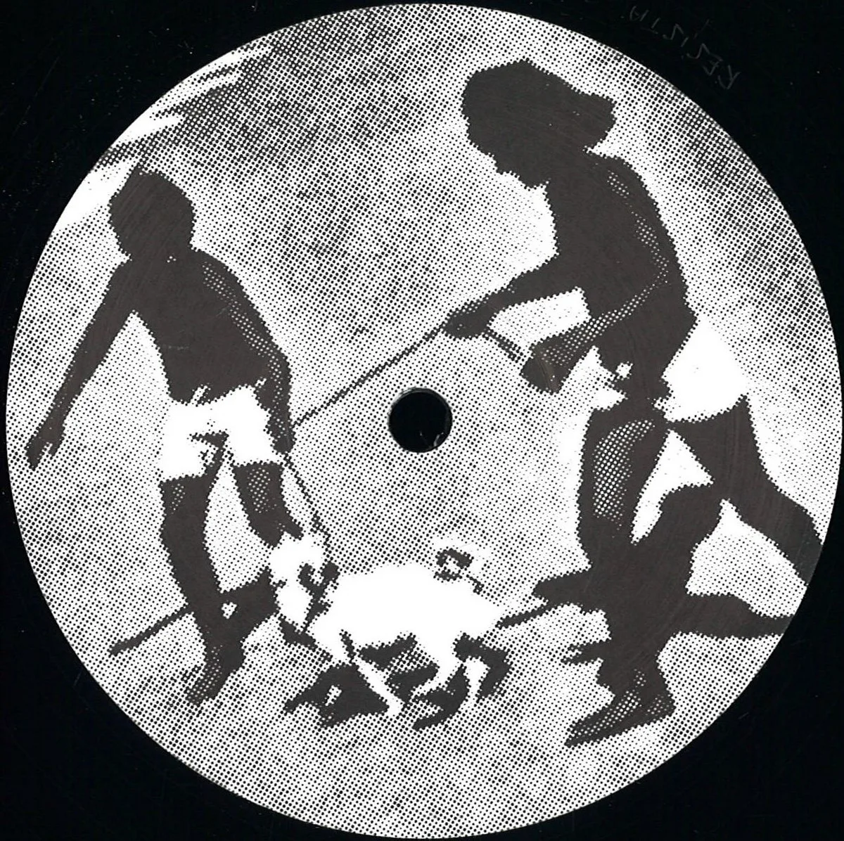 Alphonse Rozel — Can't Keep It / Skate