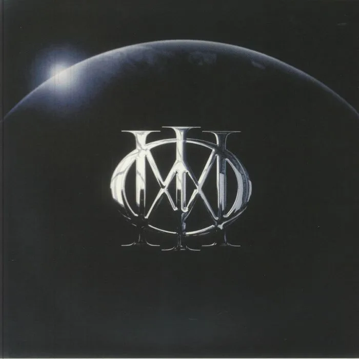 DREAM THEATER — Dream Theater (reissue)