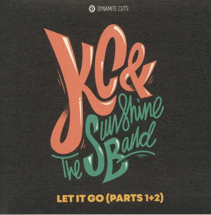 KC & THE SUNSHINE BAND — Let It Go