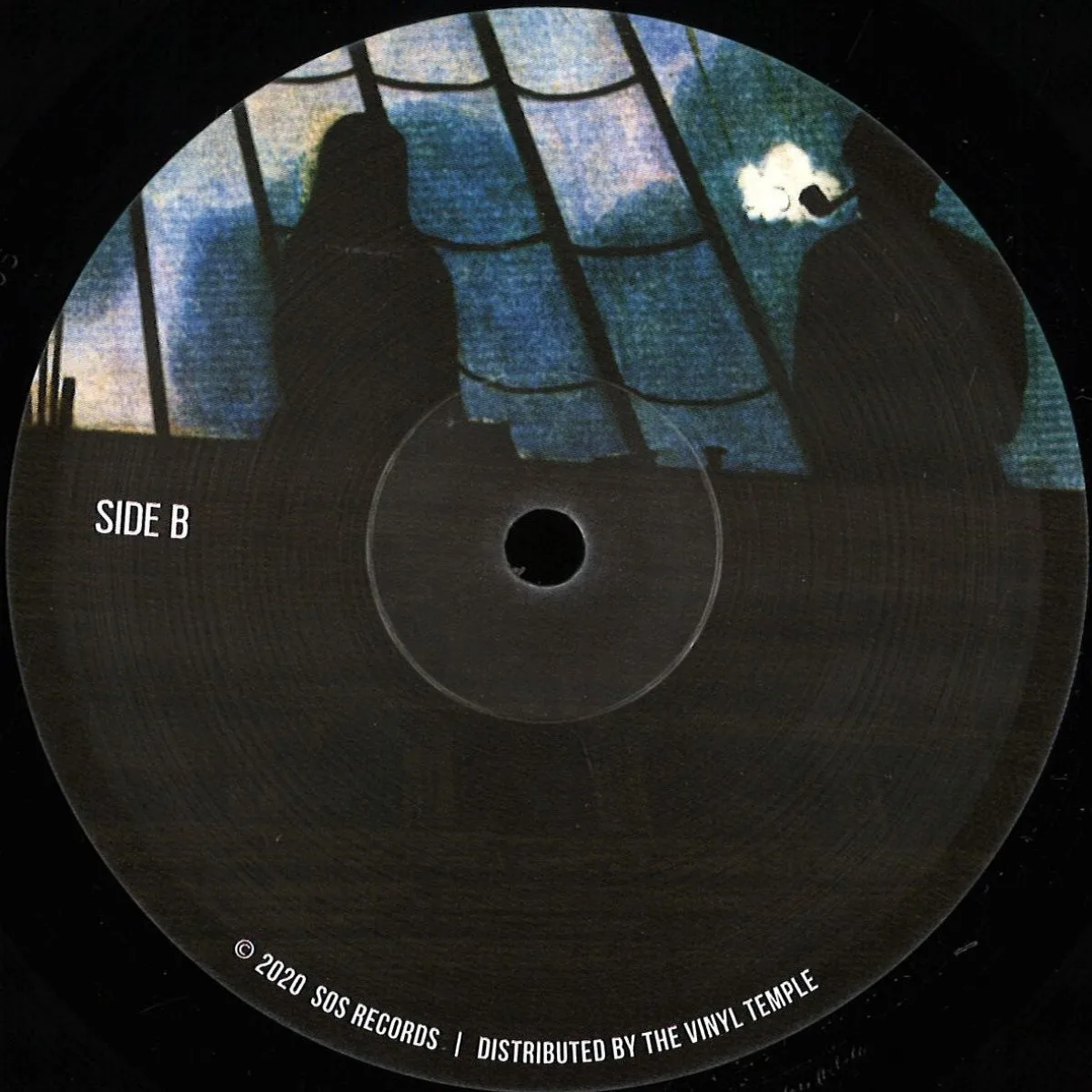 Javier Carballo — Freska