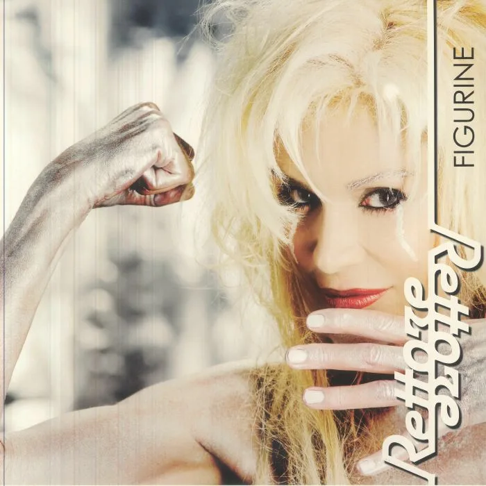RETTORE — Figurine