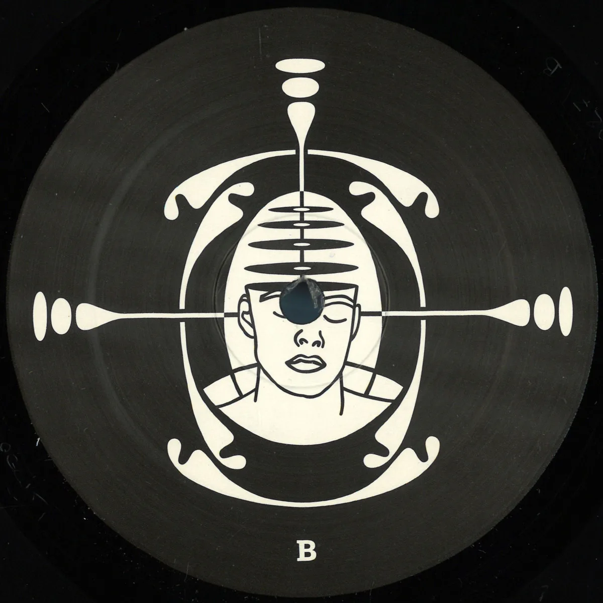 Norbert Thunder — Leather In Outer Space EP
