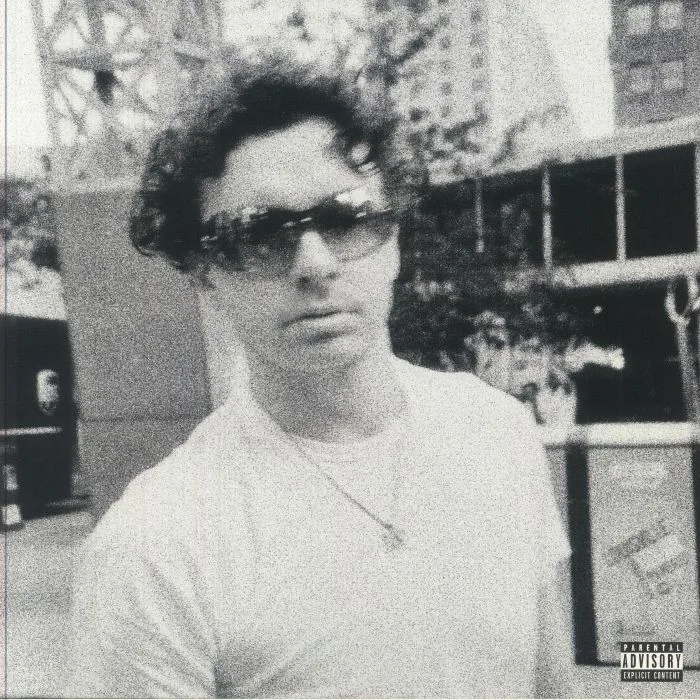 Jack HARLOW — Sweet Action (reissue)