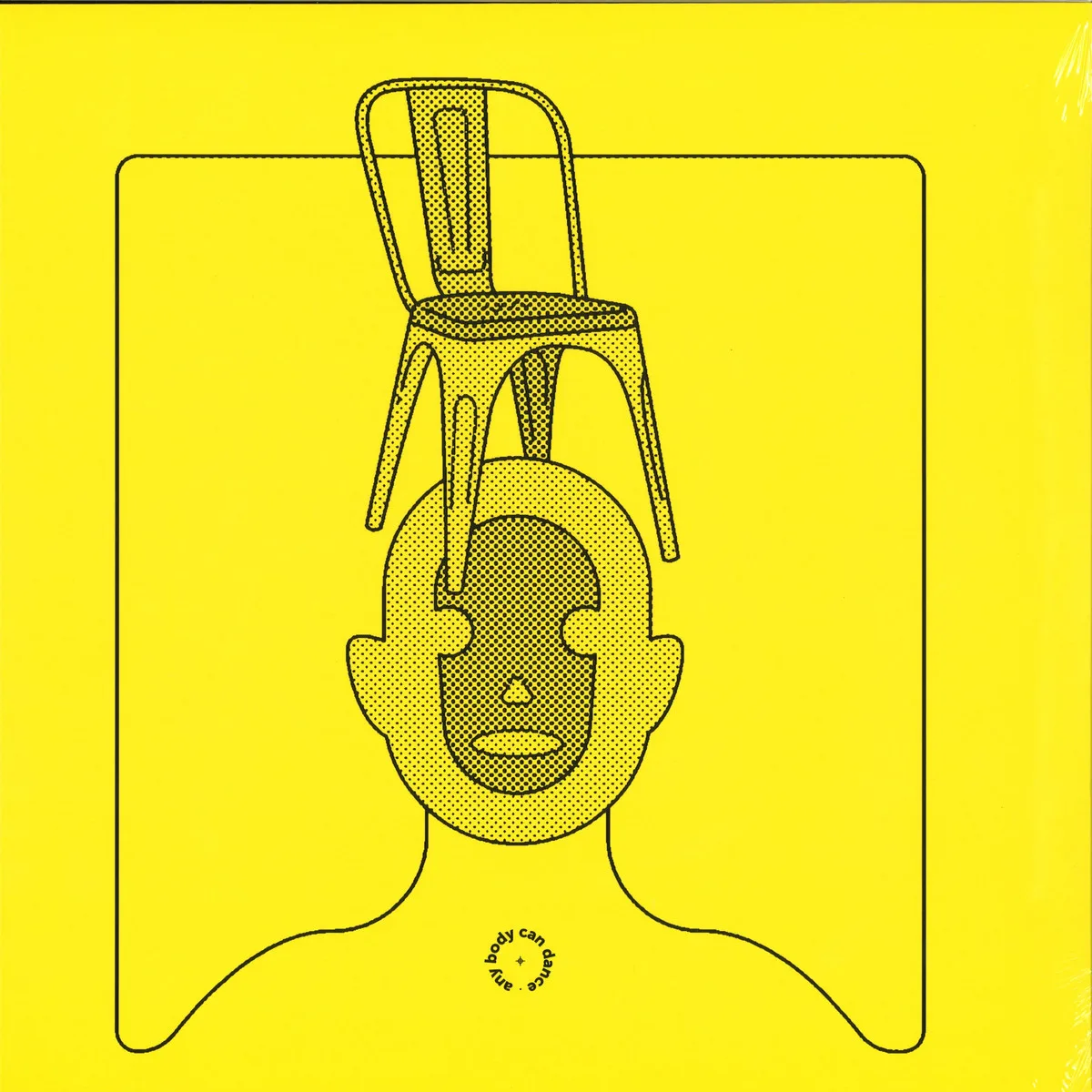 Xan/Honeälome — Any Body Can Dance