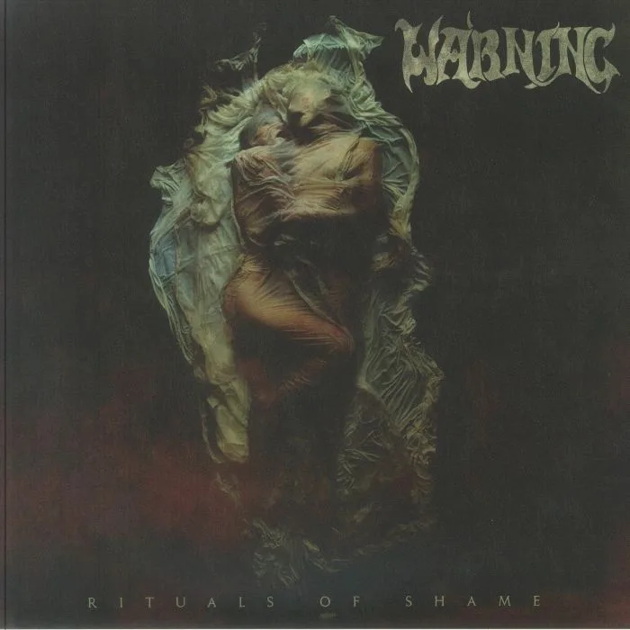 WARNING — Rituals Of Shame
