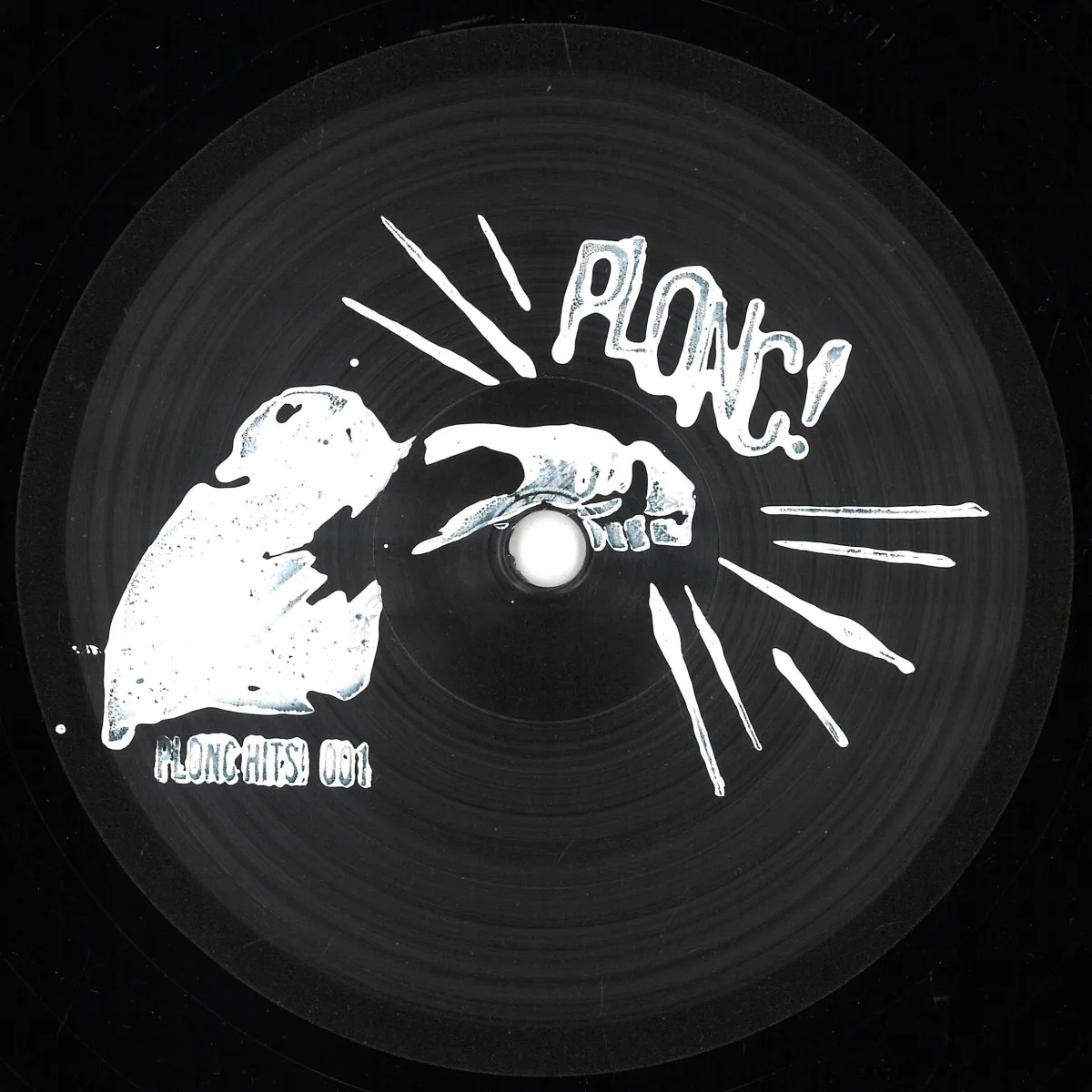 Giorgio Spinetti — Continuum Mechanics EP