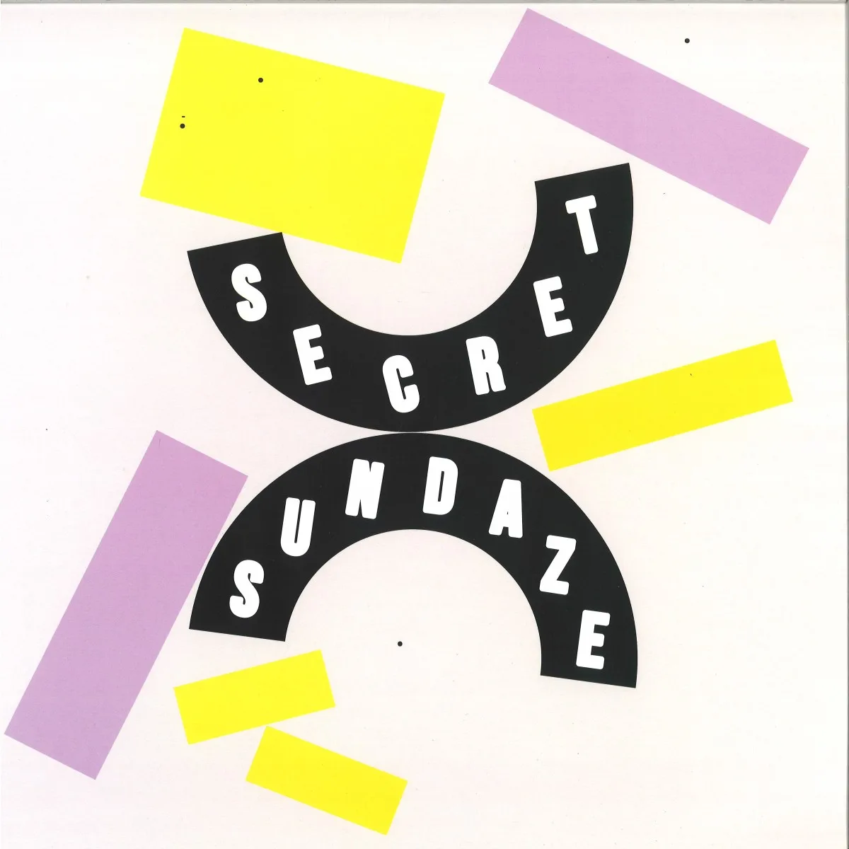 Secretsundaze — Devious EP
