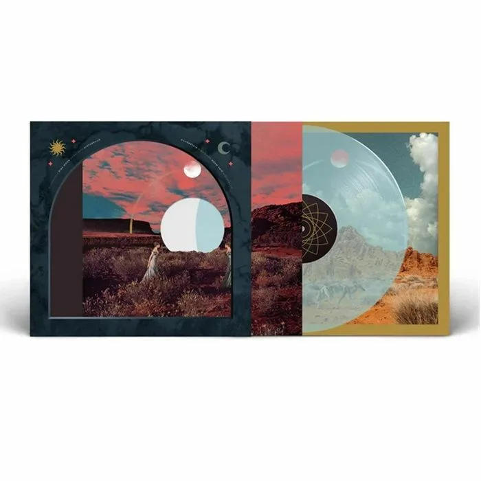 SILVERSTEIN — Pink Moon