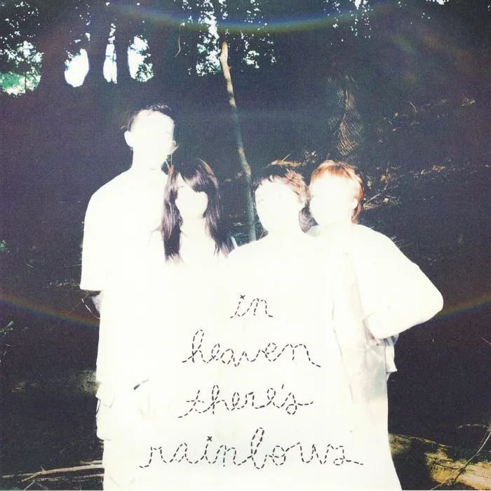 SNARLS — In Heaven There's Rainbows