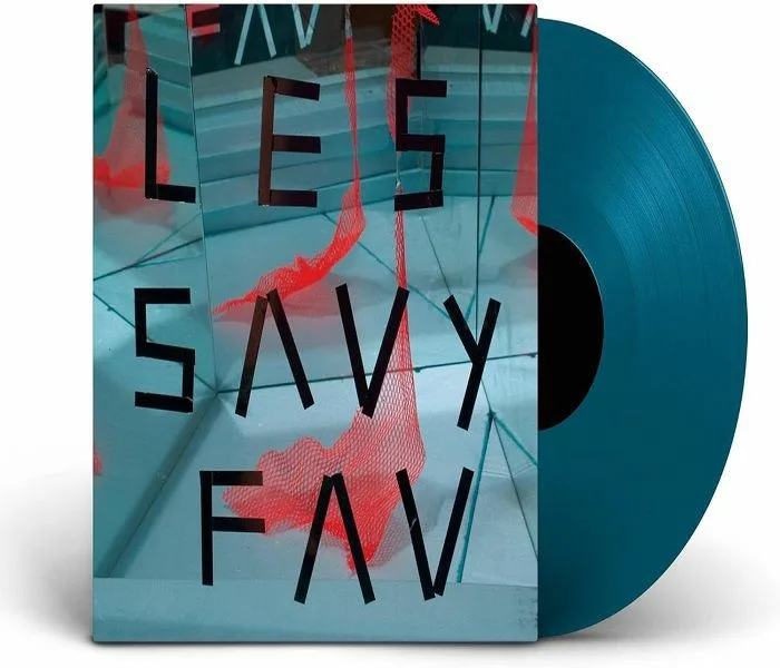 LES SAVY FAV — Root For Ruin (reissue)