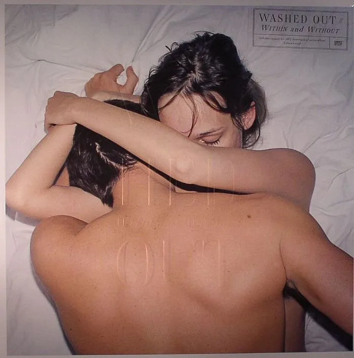 WASHED OUT — Within & Without