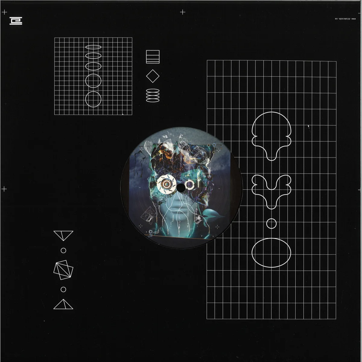 Pleasurekraft — Sex and the Machine EP