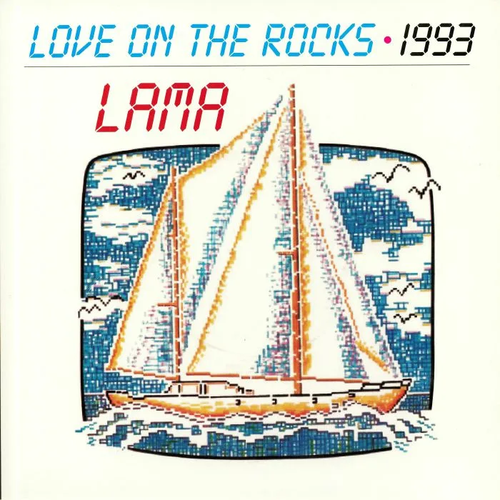 Lama — Love On The Rocks 1993