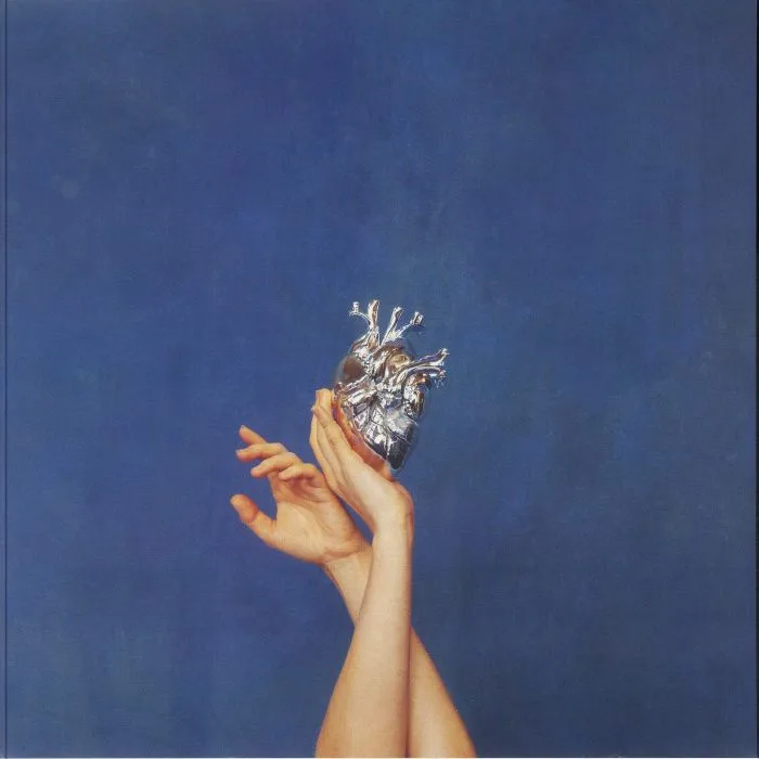 AURORA — What Happened To The Heart?