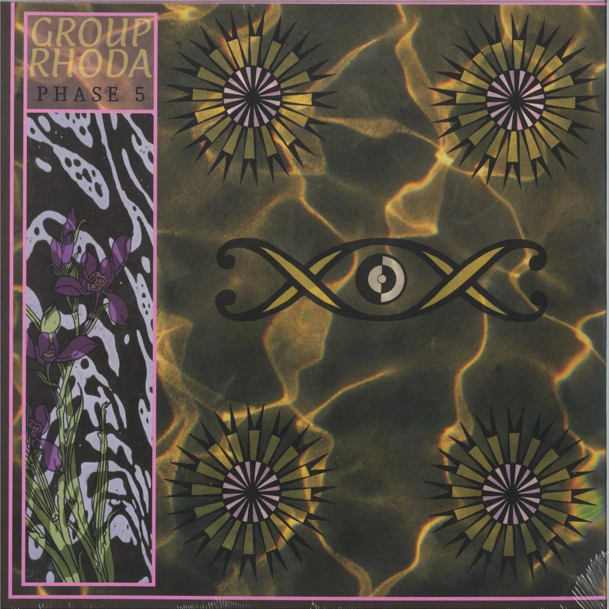 Group Rhoda — Phase 5 LP