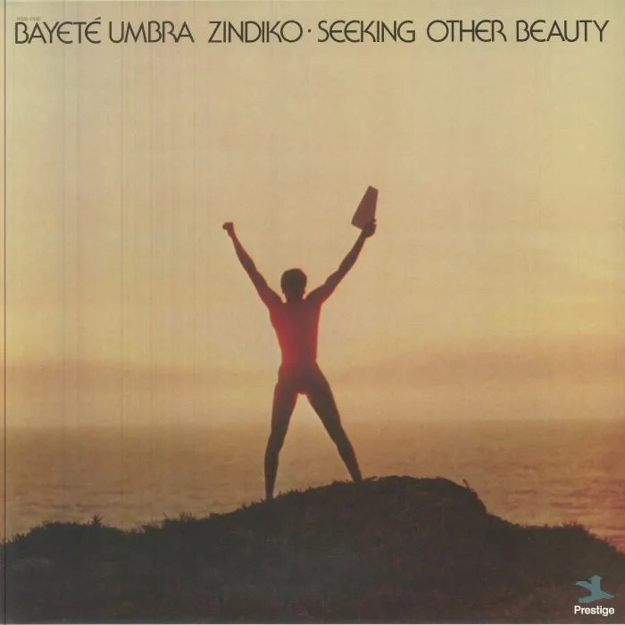Bayete Umbra ZINDIKO — Seeking Other Beauty (reissue)