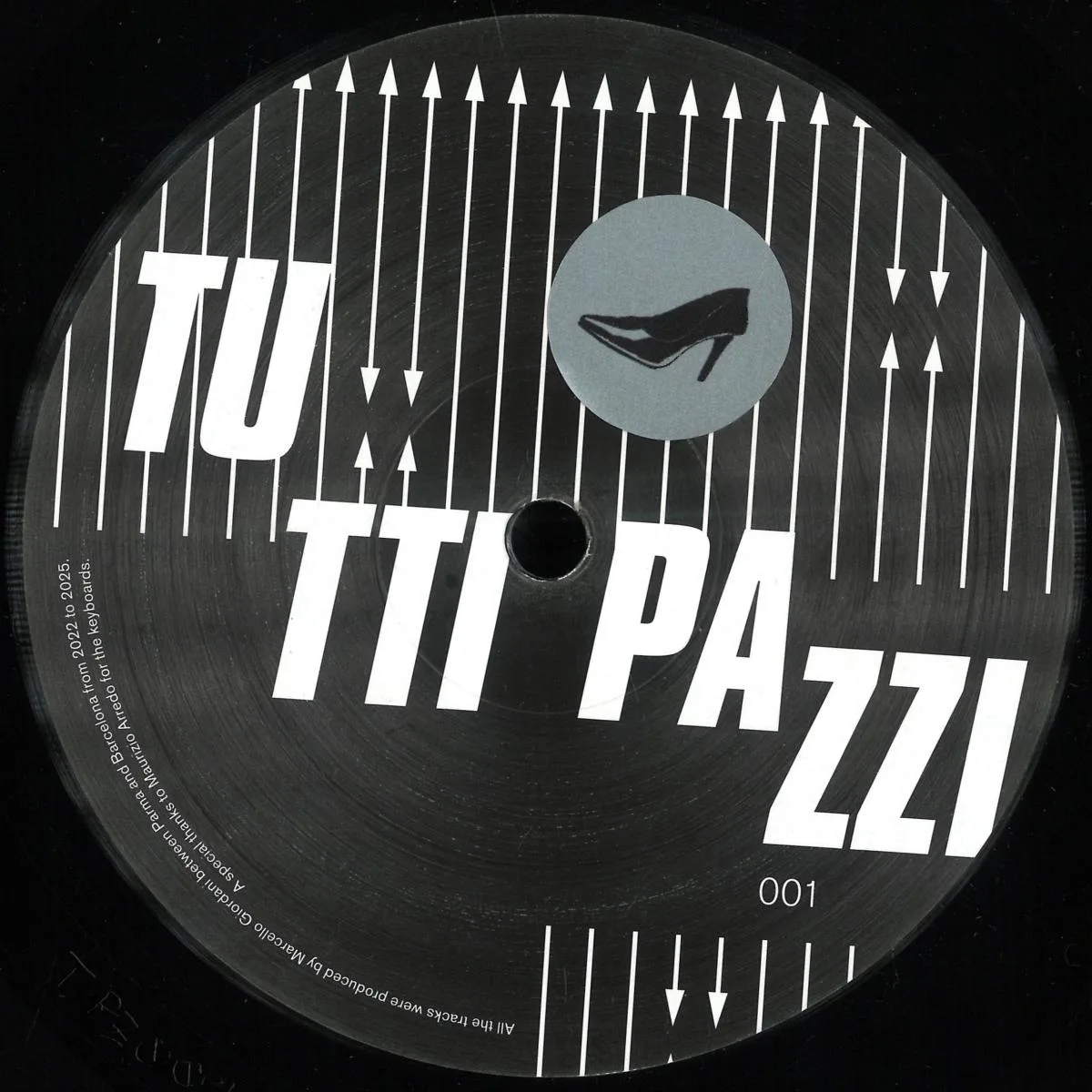 Marcello Giordani — Dynamic