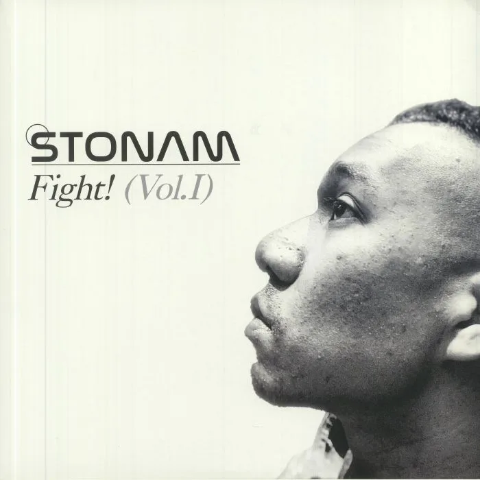 STONAM — Fight! Vol 1