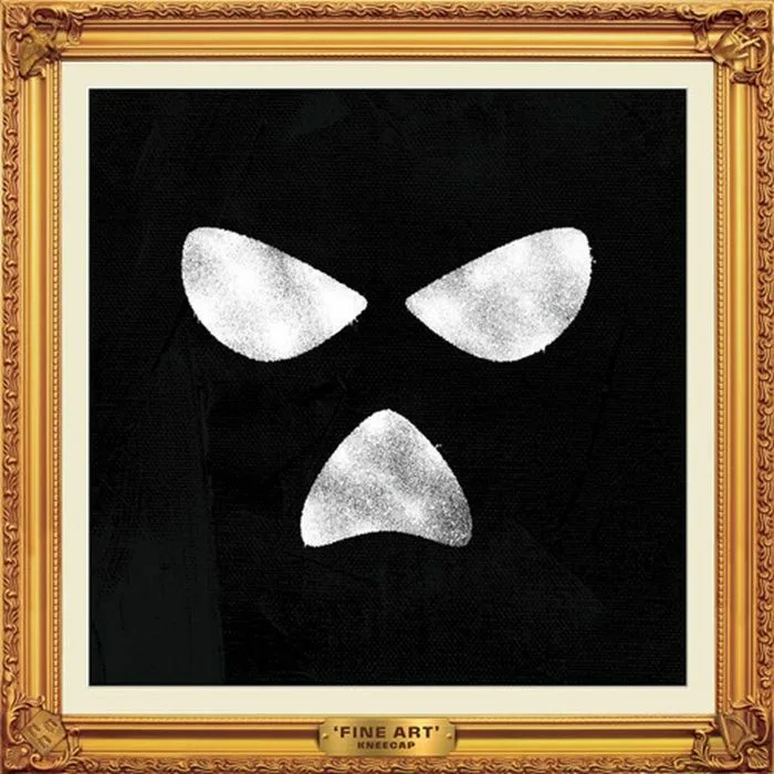 KNEECAP — Fine Art