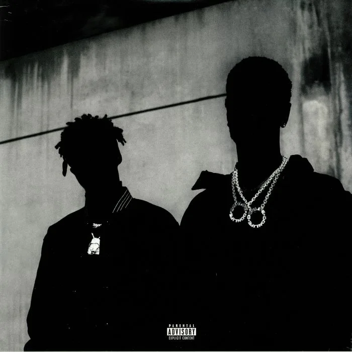 BIG SEAN / METRO BOOMIN — Double Or Nothing