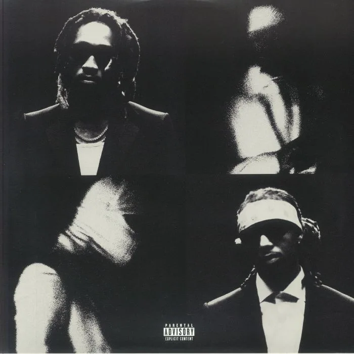 FUTURE / METRO BOOMIN — We Still Don't Trust You
