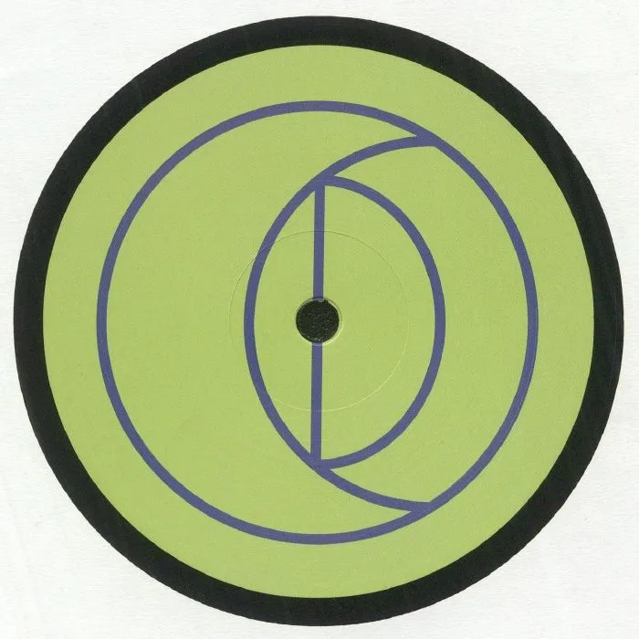 Front cover — Alex PICONE — Late Labyrinth EP