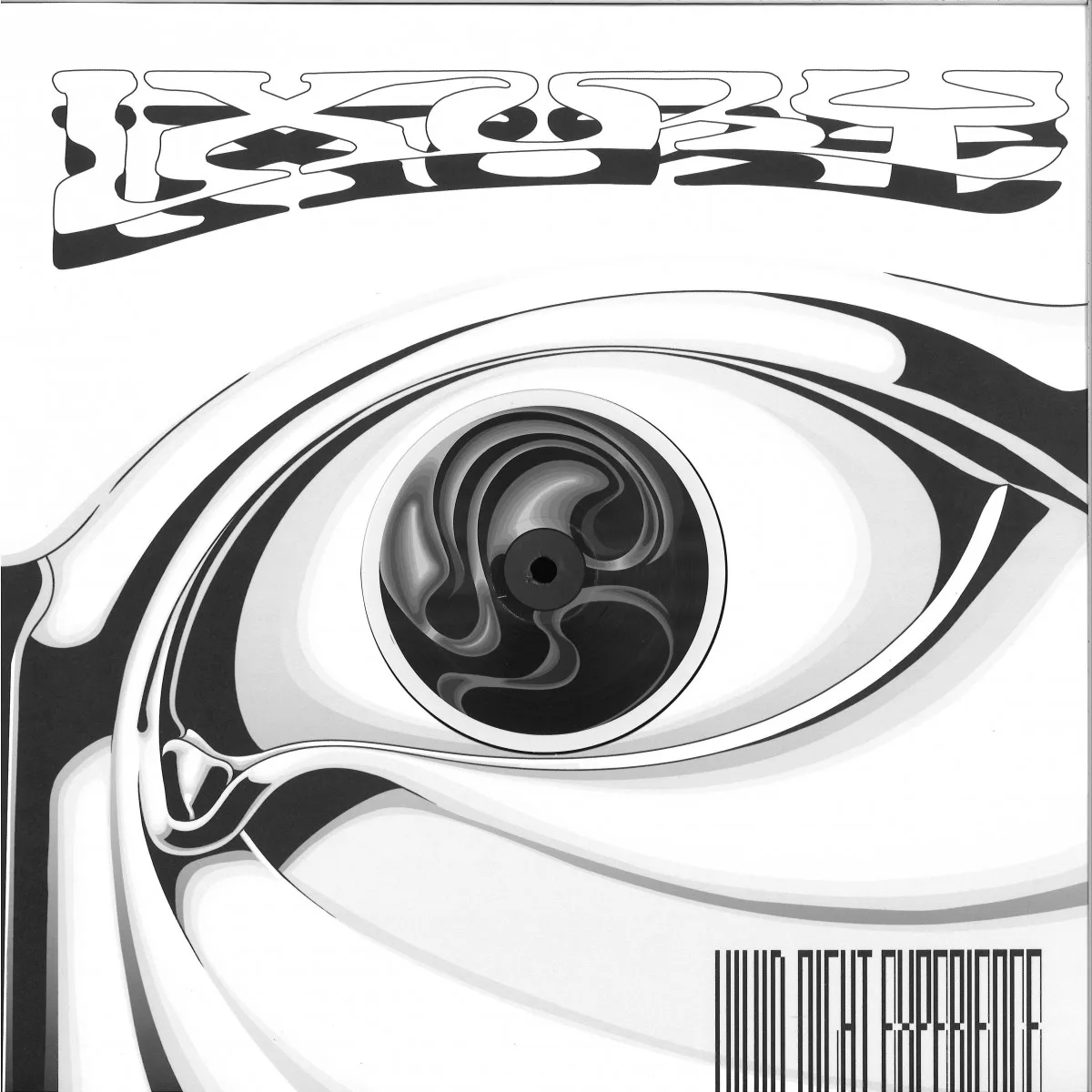 Lxury — Vivid Night Experience
