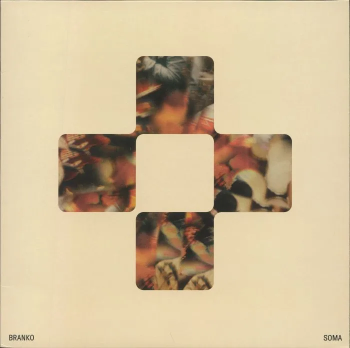 BRANKO — Soma