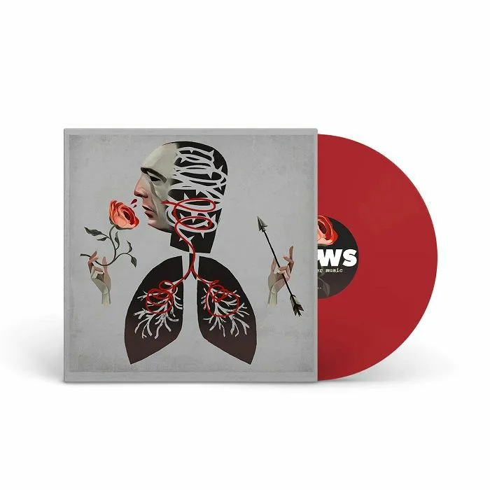 HOT WATER MUSIC — Vows (30th Anniversary Edition)