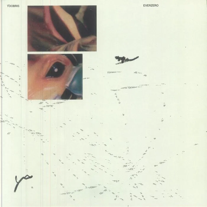 Front cover — TOOBRIS — Everzero