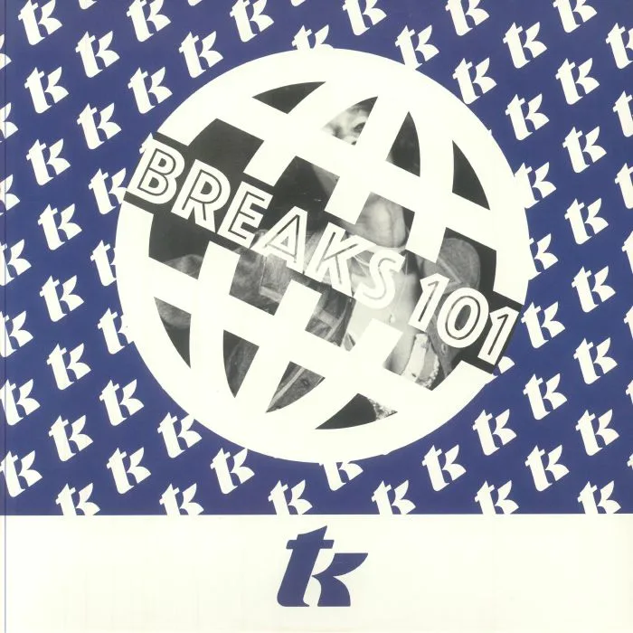 VARIOUS — TK Breaks 101