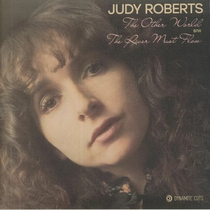 Judy ROBERTS — The Other World