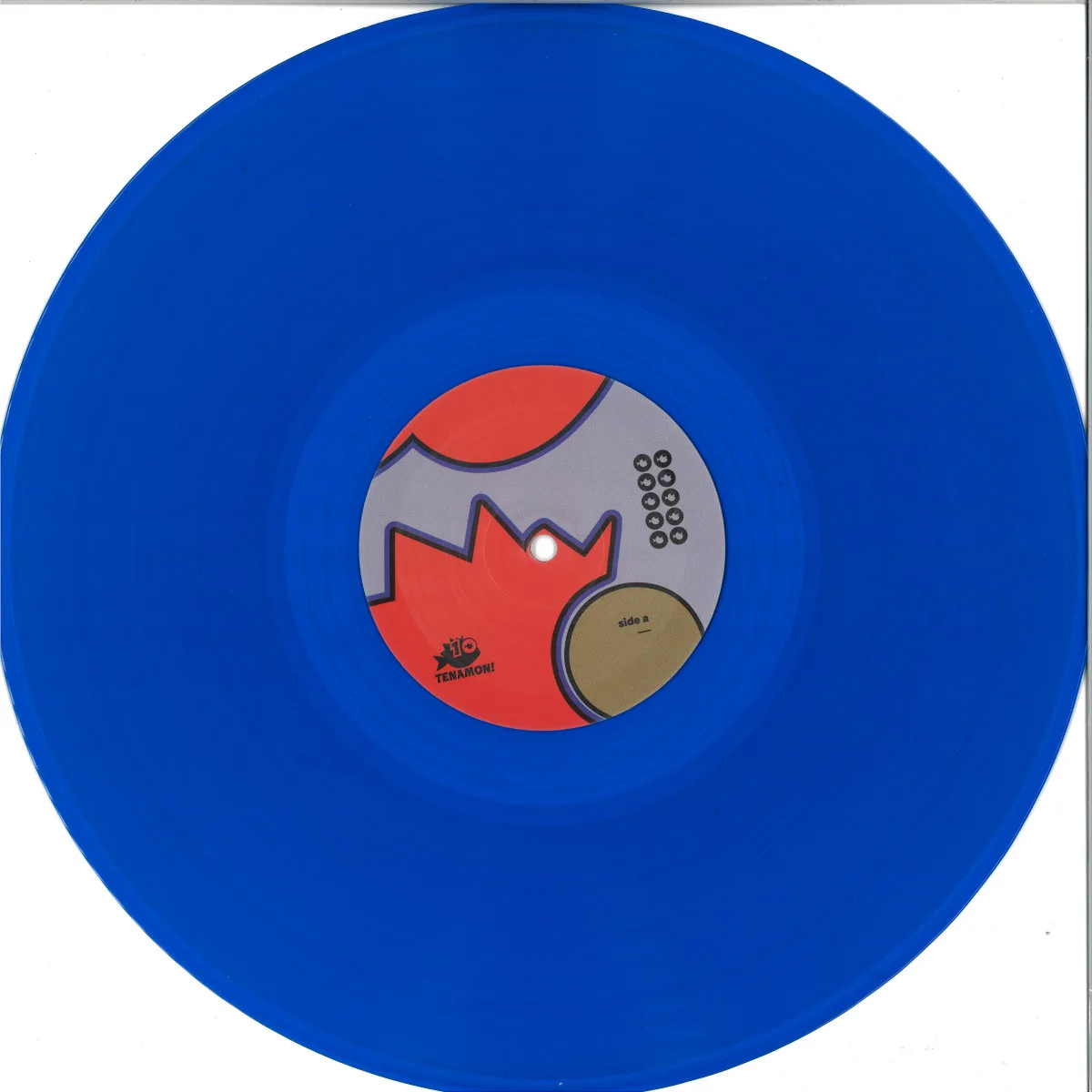 Various — Tenamon