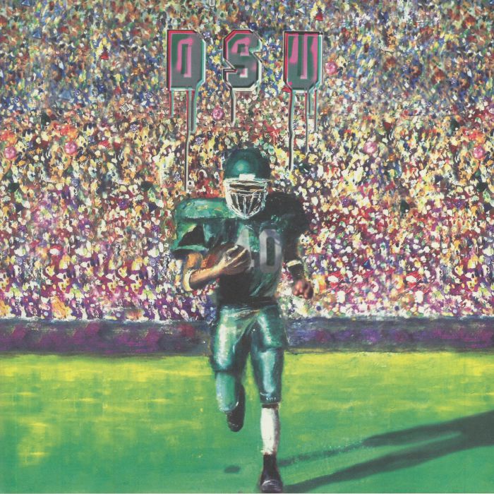 ALEX G — DSU