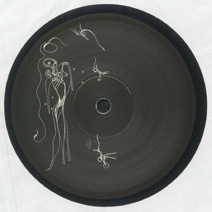 THOSE GUYS FROM ATHENS — Triple Double EP