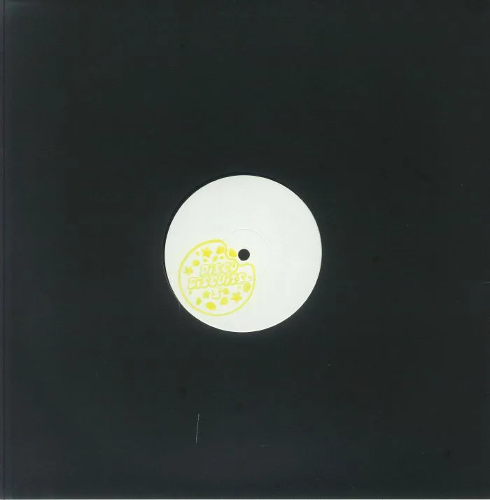 Back cover — RISING SEED / B VISIBLE / PELETRONIC / JON GRAVY — Disco Biscuits 5