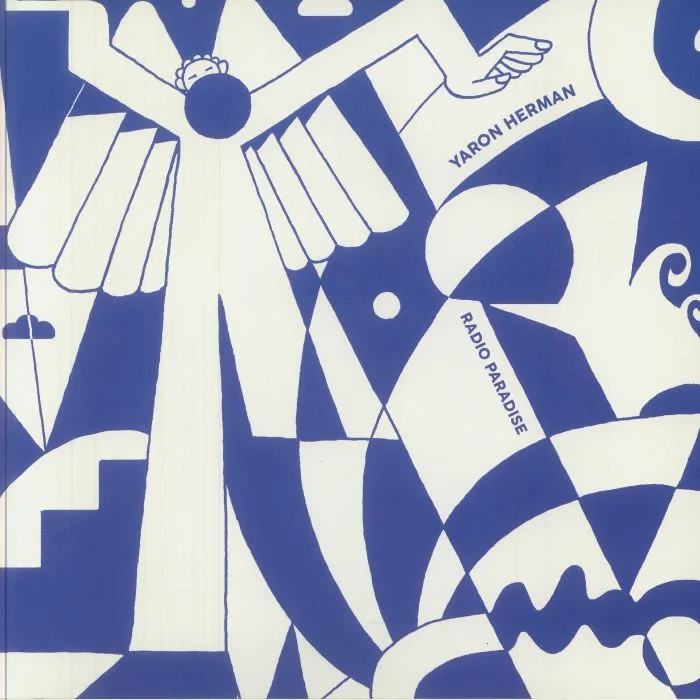 Yaron HERMAN — Radio Paradise