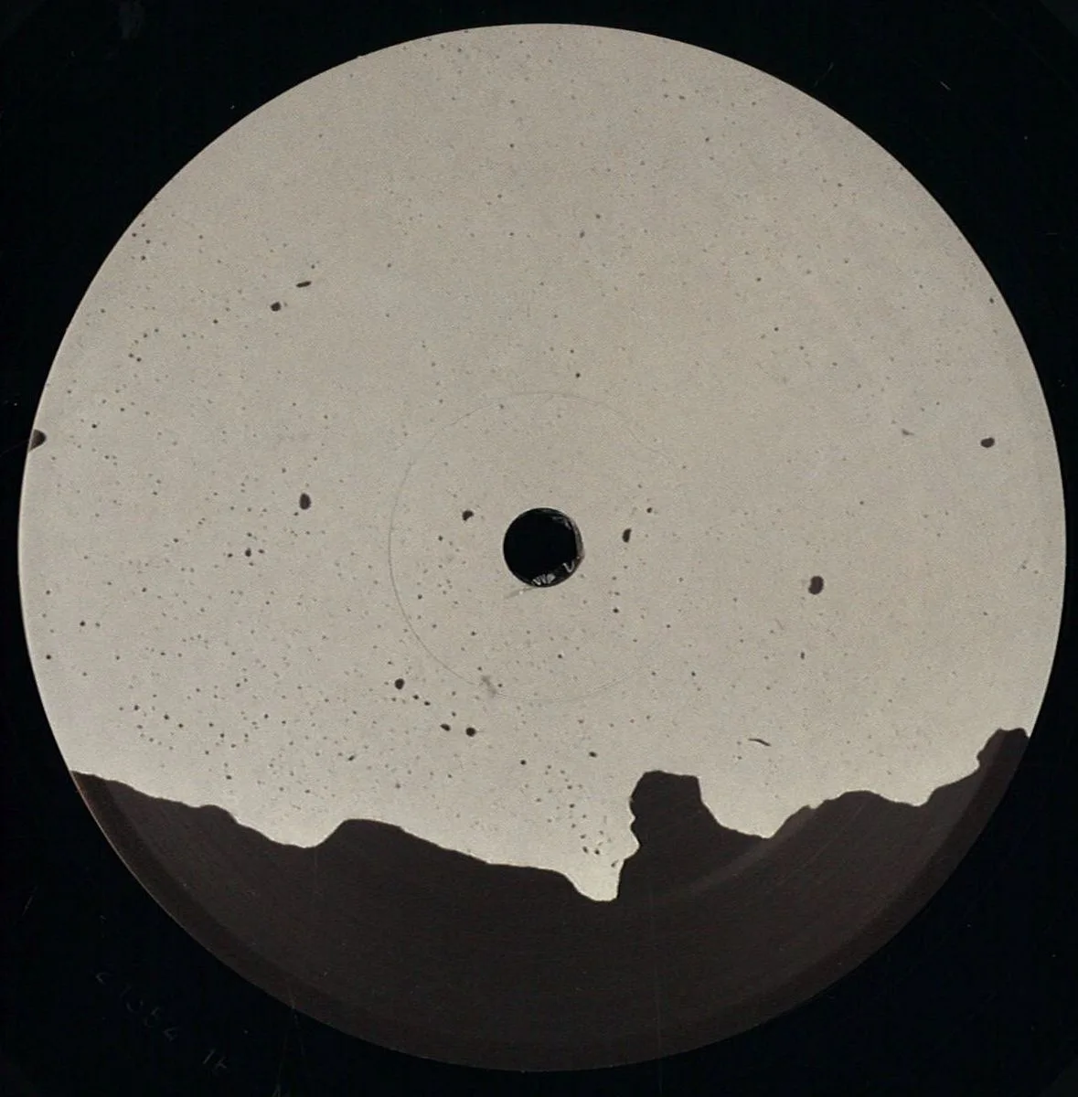 David Gtronic&Iuly.b — Visionen Ep