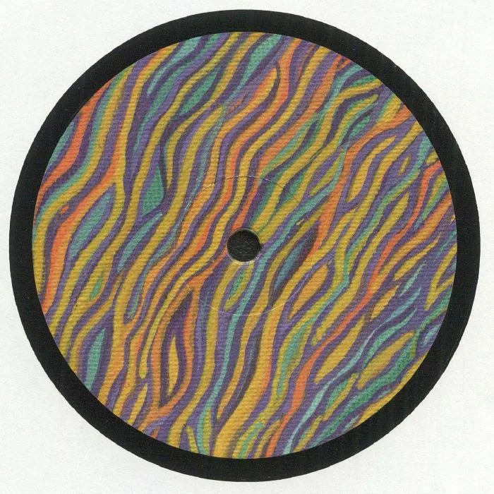 DEETRON presents SOULMATE — Tribe One