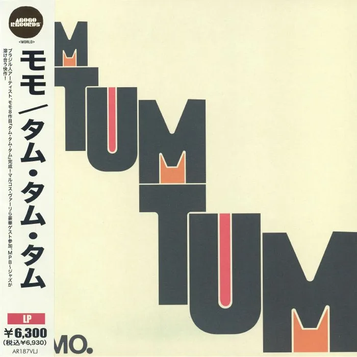 MOMO — Tum Tum Tum