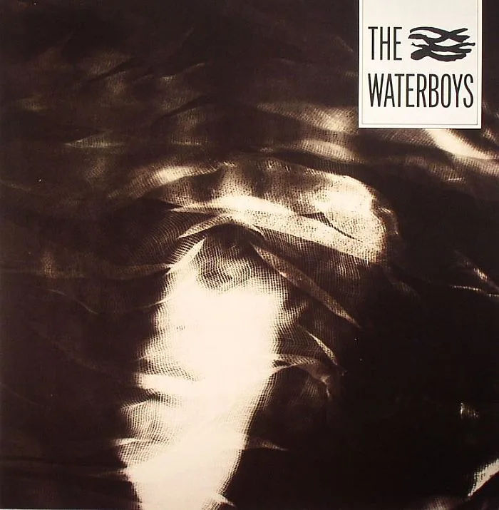 The WATERBOYS — The Waterboys (remastered)