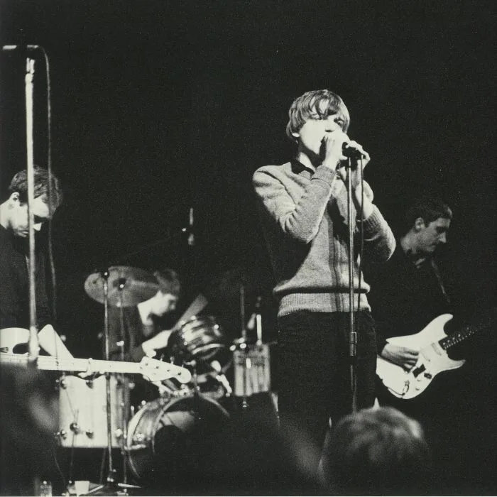 The FALL — Live At St Helens Technical College 1981