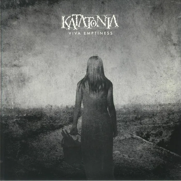 KATATONIA — Viva Emptiness (B-STOCK)