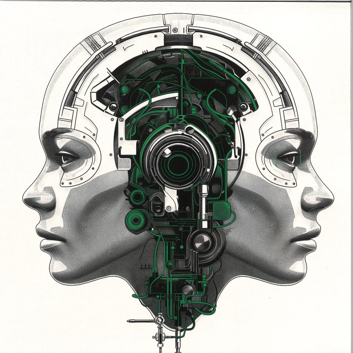 Axeek Electronics,Orlando Voorn — Old Practices For Nowadays