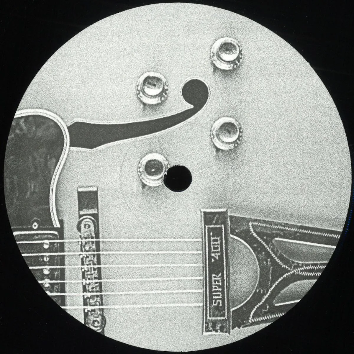 Son Of Lee — Hollowbody Edits