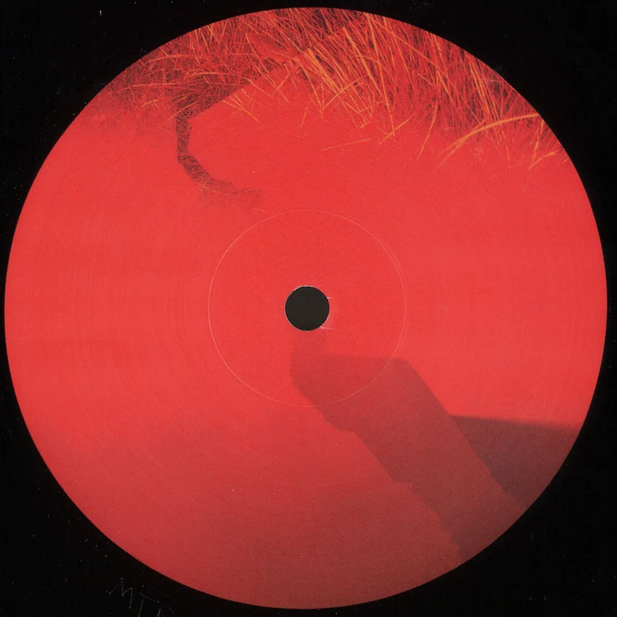 Foamplate — Overkiller EP