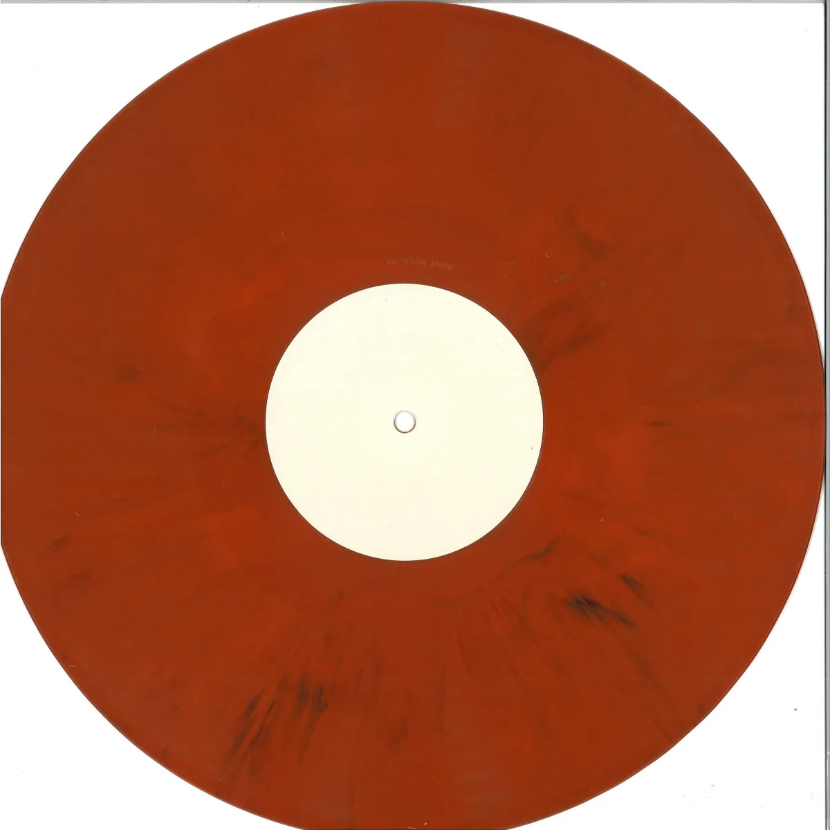 Pino R. — The Analog Signal