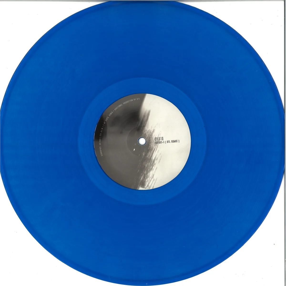 Cv313 — infinit-1